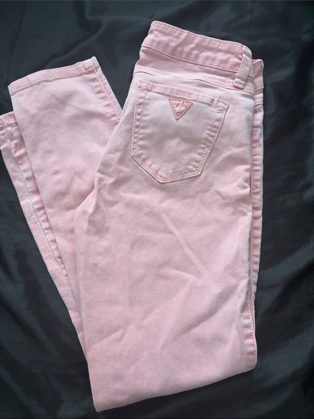 Guess skinny jeans size 25
